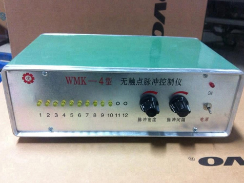 河南WMK-4型无触点集成脉冲控制仪